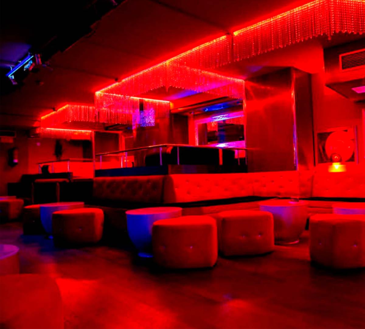 Nachtclub Mallorca